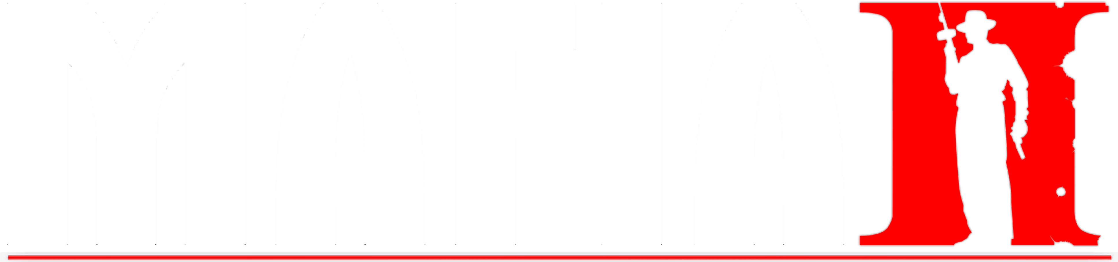 Mafia II логотип